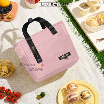 Lunch Bag : RH253